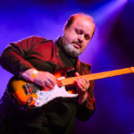 Steve Rothery