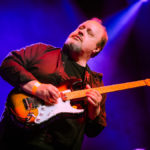 Steve Rothery