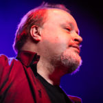 Steve Rothery