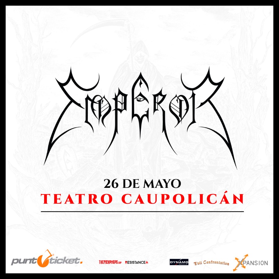 Emperor en Chile (2020)