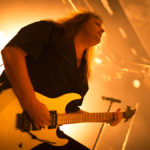 Symphony X en Chile (2019)