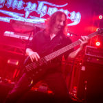 Symphony X en Chile (2019)
