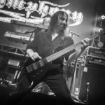 Symphony X en Chile (2019)