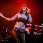 Téfiret - Catalina Blanco