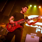 Claudio Cordero - Plasma (2019)