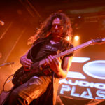 Claudio Cordero - Plasma (2019)