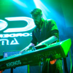 Claudio Cordero - Plasma (2019)