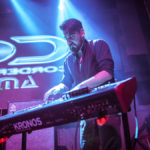 Claudio Cordero - Plasma (2019)