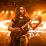 Claudio Cordero - Plasma (2019)