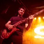 Claudio Cordero - Plasma (2019)
