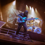 Dream Theater en Chile (2019)