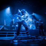 Dream Theater en Chile (2019)