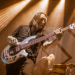 John Myung en Chile (2019)