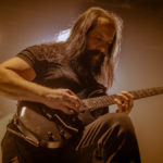 John Petrucci en Chile (2019)