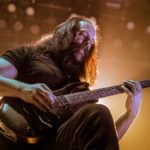 John Petrucci en Chile (2019)