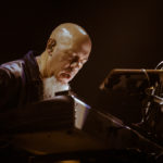 Jordan Rudess en Chile (2019)