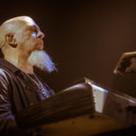 Jordan Rudess en Chile (2019)