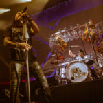 Dream Theater en Chile (2019)