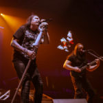 Dream Theater en Chile (2019)