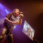 James Labrie en Chile (2019)