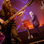 Dream Theater en Chile (2019)
