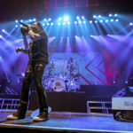Dream Theater en Chile (2019)