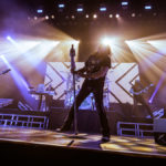 Dream Theater en Chile (2019)