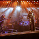 Dream Theater en Chile (2019)