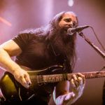 John Petrucci en Chile (2019)