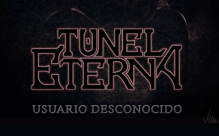 Tunel Eterna - Nicolás Quinteros - Usuario Desconocido (2020)