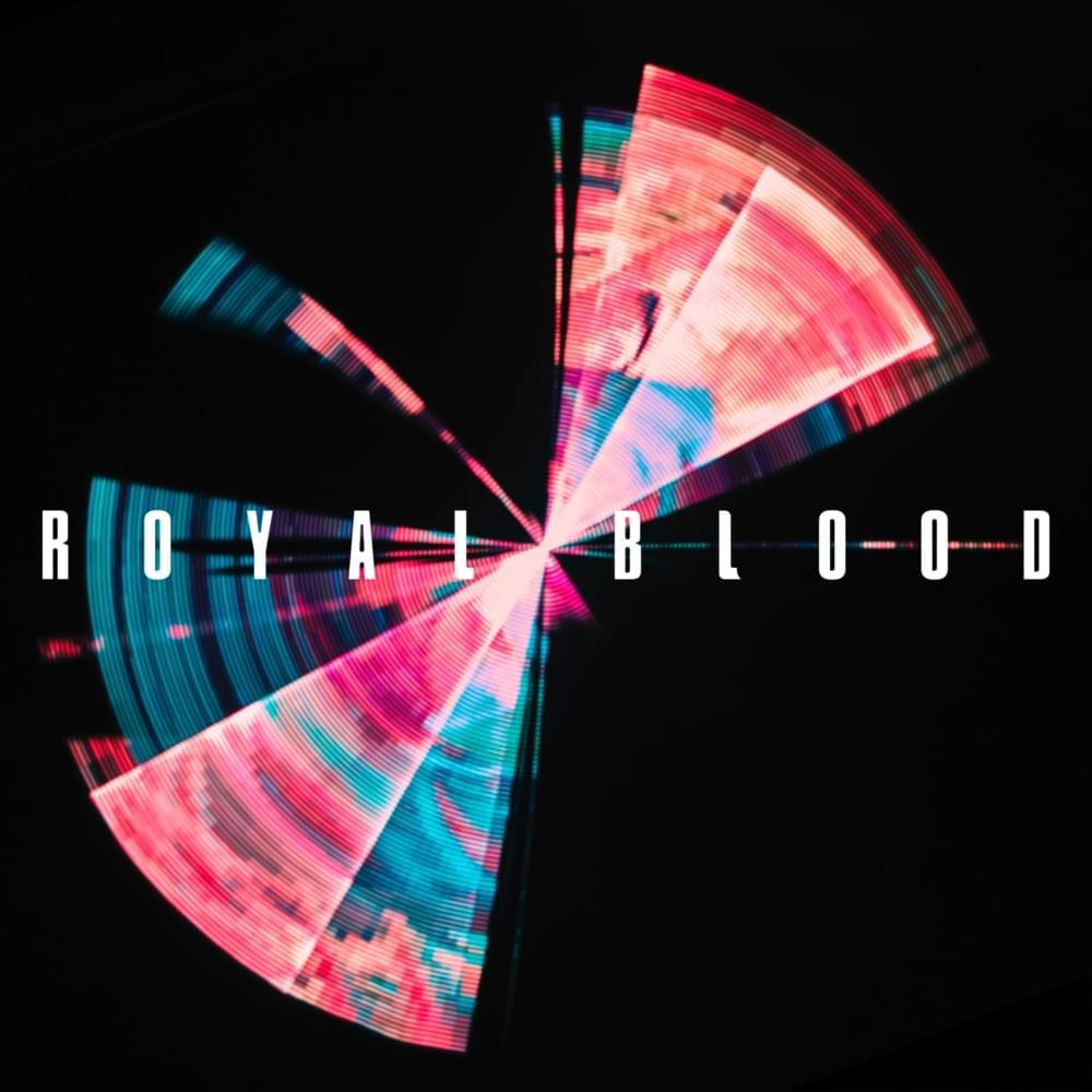 Royal Blood - Typhoons (2021) - Nuevo Disco
