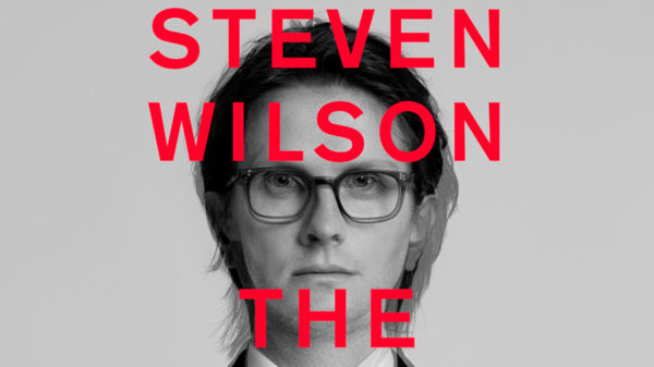 Steven Wilson - The Future Bites (2021)