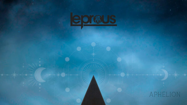 Leprous - Aphelion (2021)