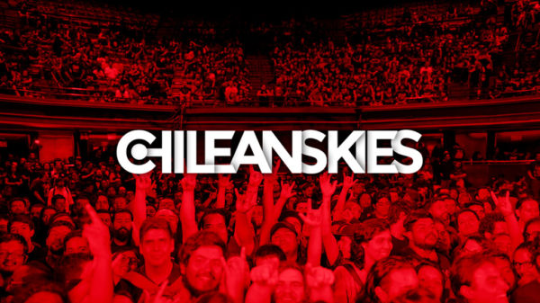 Nuevo Chileanskies