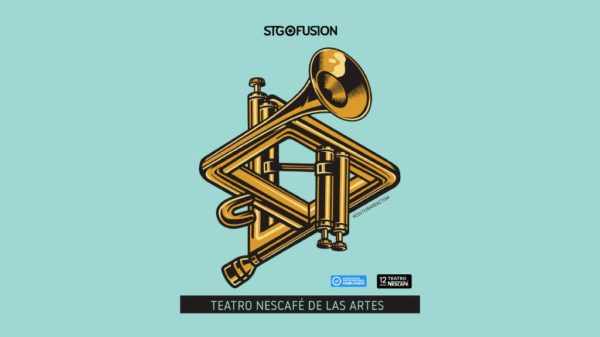 Ciclo Cultura Reactiva Santiago Fusión 2021
