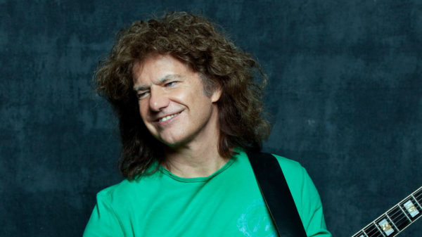 Pat Metheny