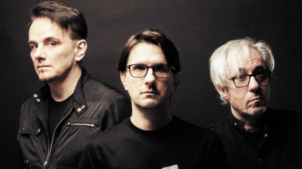 Porcupine Tree (2021)