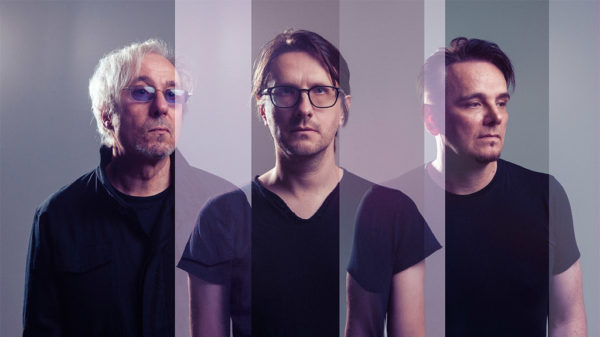 Porcupine Tree