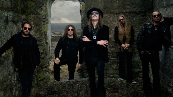 opeth