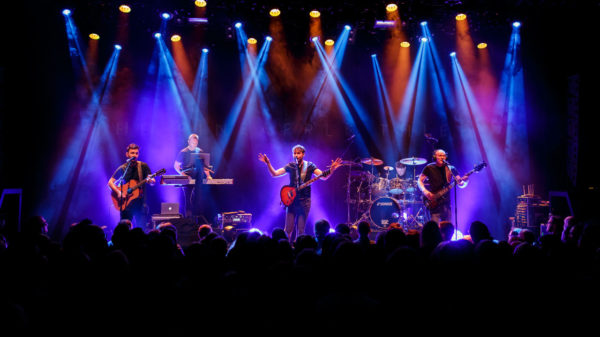 The Pineapple Thief