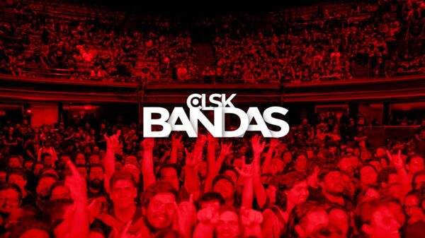 CLSK Bandas (2022)