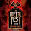 The Metal Fest 2023