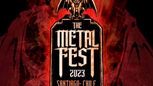 The Metal Fest 2023