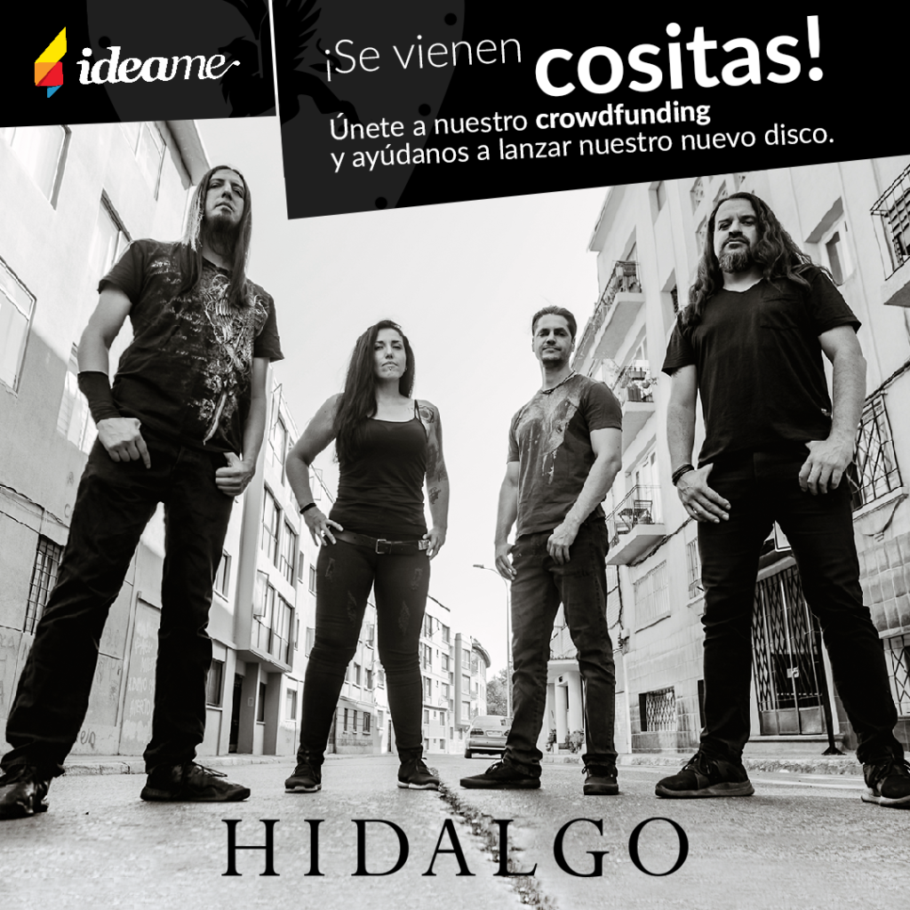 Hidalgo