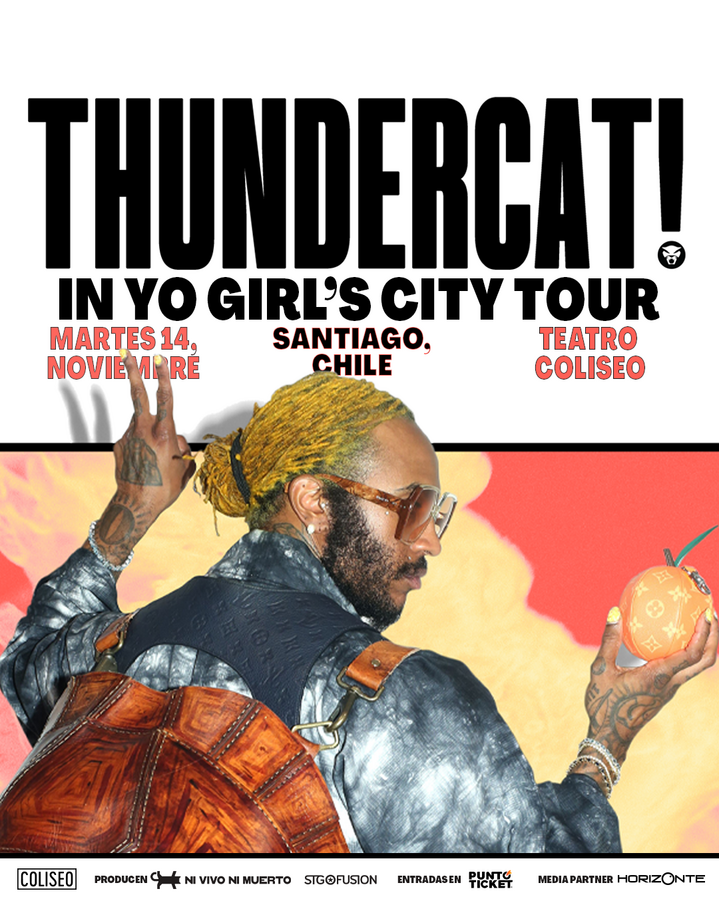 Thundercat