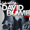 Celebrating David Bowie 2023