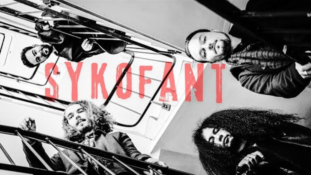 Sykofant - 2024